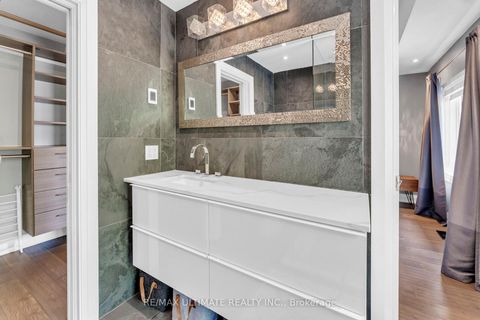 Photo 22 at 10 Oakdene Crescent, Danforth, Toronto