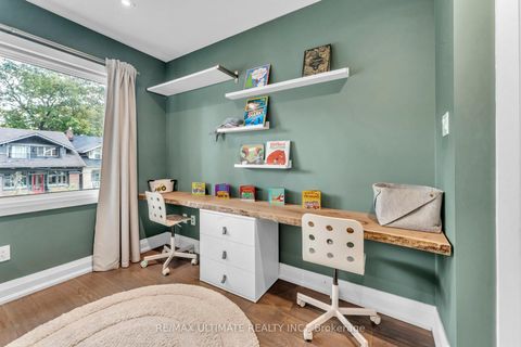 Photo 27 at 10 Oakdene Crescent, Danforth, Toronto