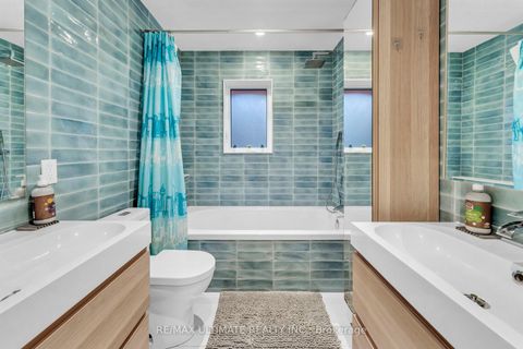 Photo 29 at 10 Oakdene Crescent, Danforth, Toronto