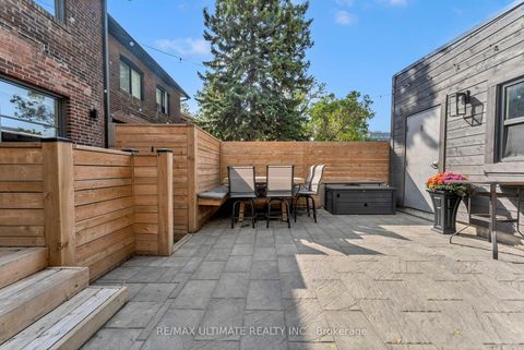 Photo 37 at 10 Oakdene Crescent, Danforth, Toronto