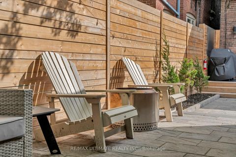 Photo 39 at 10 Oakdene Crescent, Danforth, Toronto