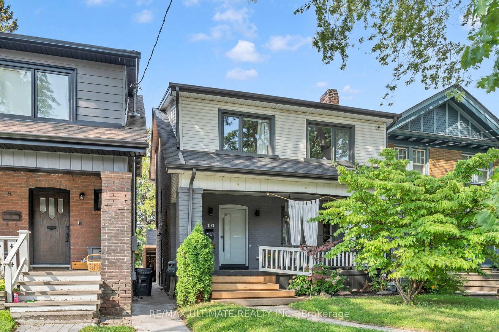 10 Oakdene Crescent, Danforth, Toronto 