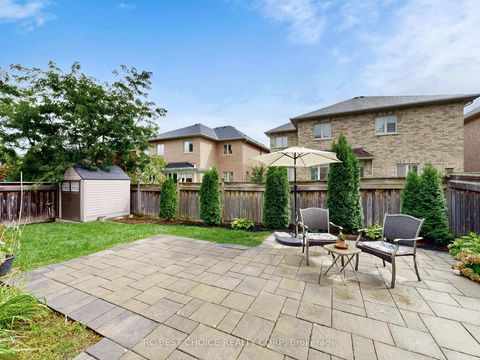 Photo 33 at 192 Tonner Crescent, Bayview Northeast, Aurora Photo 33 at 192 Tonner Crescent, Bayview Northeast, Aurora