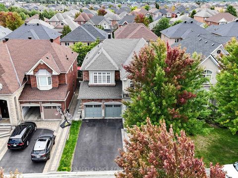 Photo 35 at 192 Tonner Crescent, Bayview Northeast, Aurora