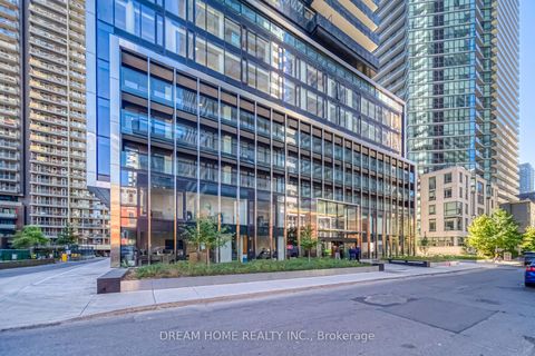 Photo 1 at 1413 - 55 Charles Street E, Yonge Corridor, Toronto