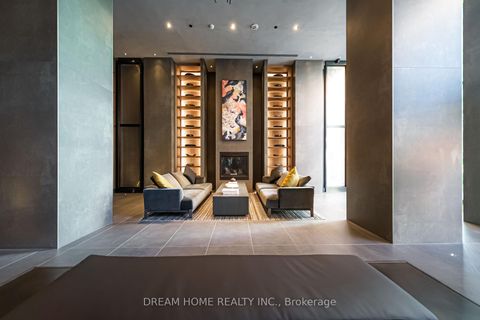 Photo 2 at 1413 - 55 Charles Street E, Yonge Corridor, Toronto Photo 2 at 1413 - 55 Charles Street E, Yonge Corridor, Toronto