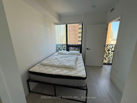 Photo 8 at 1413 - 55 Charles Street E, Yonge Corridor, Toronto