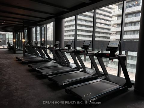Photo 15 at 1413 - 55 Charles Street E, Yonge Corridor, Toronto