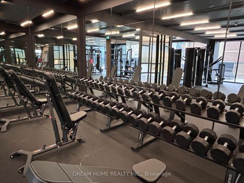 Photo 16 at 1413 - 55 Charles Street E, Yonge Corridor, Toronto Photo 16 at 1413 - 55 Charles Street E, Yonge Corridor, Toronto