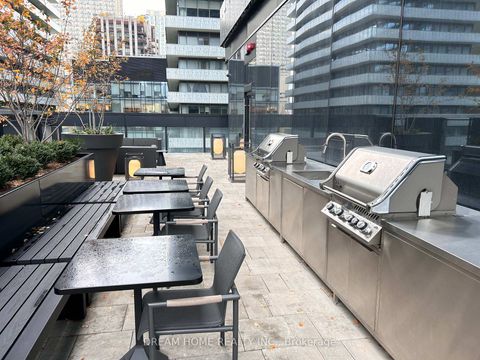 Photo 20 at 1413 - 55 Charles Street E, Yonge Corridor, Toronto