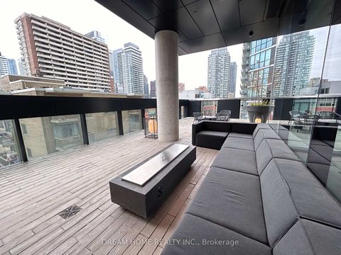 Photo 21 at 1413 - 55 Charles Street E, Yonge Corridor, Toronto
