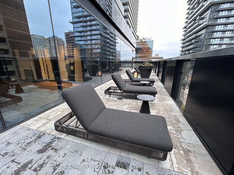 Photo 22 at 1413 - 55 Charles Street E, Yonge Corridor, Toronto