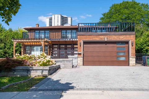 Photo 0 at 88 Olsen Drive, Donalda, Toronto