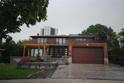 Photo 1 at 88 Olsen Drive, Donalda, Toronto