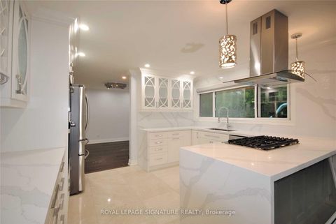 Photo 5 at 88 Olsen Drive, Donalda, Toronto