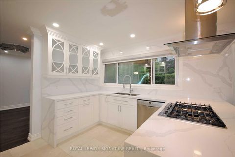 Photo 7 at 88 Olsen Drive, Donalda, Toronto