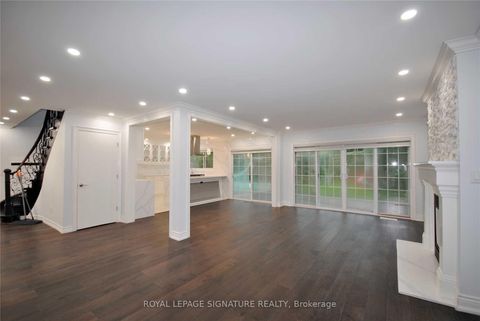 Photo 9 at 88 Olsen Drive, Donalda, Toronto