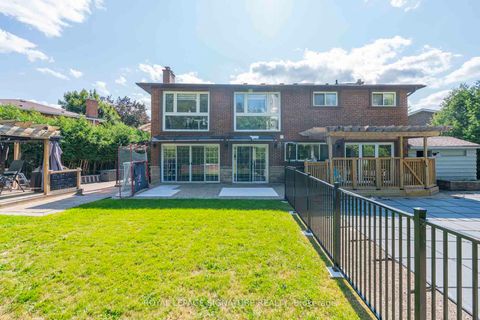 Photo 25 at 88 Olsen Drive, Donalda, Toronto