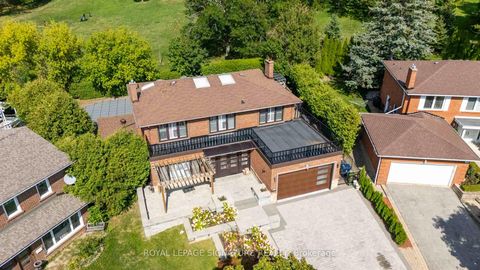 Photo 30 at 88 Olsen Drive, Donalda, Toronto
