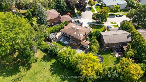 Photo 32 at 88 Olsen Drive, Donalda, Toronto
