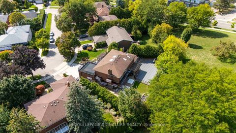 Photo 33 at 88 Olsen Drive, Donalda, Toronto