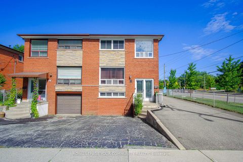 Photo 0 at 2 Maryport Avenue, CFB, Toronto
