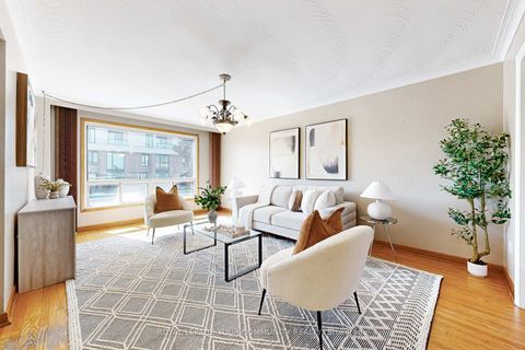 Photo 7 at 2 Maryport Avenue, CFB, Toronto