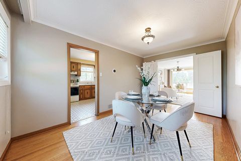 Photo 12 at 2 Maryport Avenue, CFB, Toronto