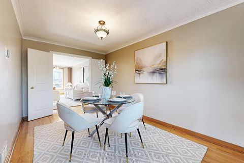 Photo 13 at 2 Maryport Avenue, CFB, Toronto