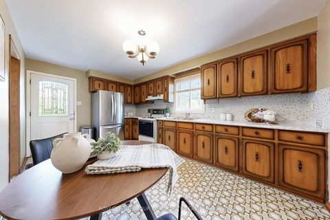 Photo 15 at 2 Maryport Avenue, CFB, Toronto