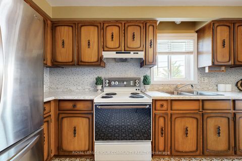 Photo 16 at 2 Maryport Avenue, CFB, Toronto
