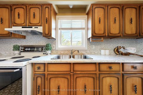 Photo 17 at 2 Maryport Avenue, CFB, Toronto