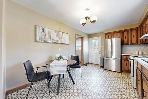 Photo 18 at 2 Maryport Avenue, CFB, Toronto