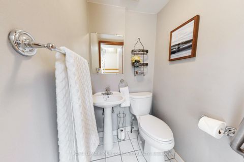 Photo 19 at 2 Maryport Avenue, CFB, Toronto