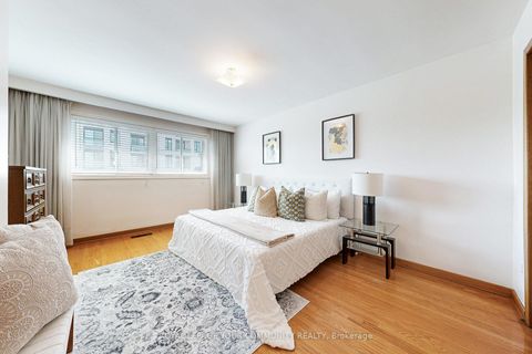 Photo 20 at 2 Maryport Avenue, CFB, Toronto