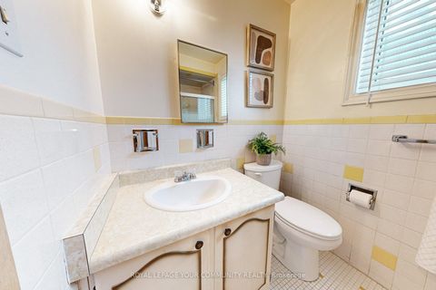Photo 23 at 2 Maryport Avenue, CFB, Toronto