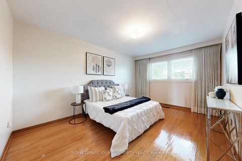 Photo 25 at 2 Maryport Avenue, CFB, Toronto