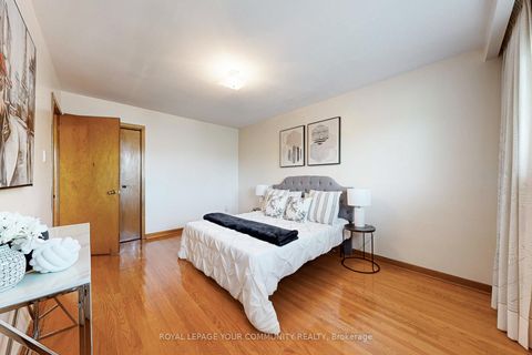 Photo 26 at 2 Maryport Avenue, CFB, Toronto