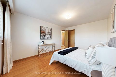 Photo 27 at 2 Maryport Avenue, CFB, Toronto