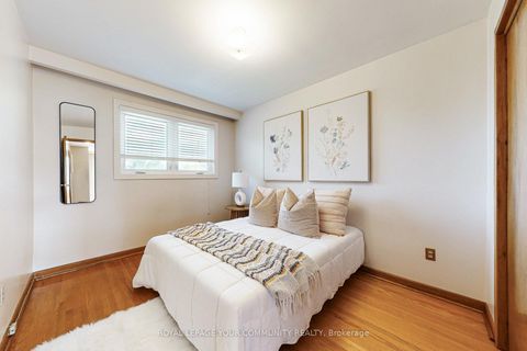 Photo 28 at 2 Maryport Avenue, CFB, Toronto