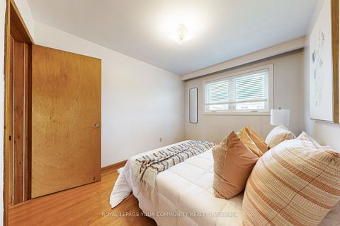 Photo 30 at 2 Maryport Avenue, CFB, Toronto
