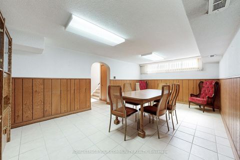 Photo 31 at 2 Maryport Avenue, CFB, Toronto