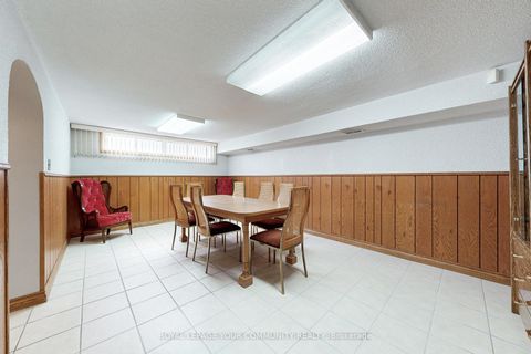 Photo 32 at 2 Maryport Avenue, CFB, Toronto
