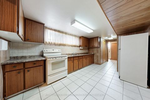 Photo 36 at 2 Maryport Avenue, CFB, Toronto