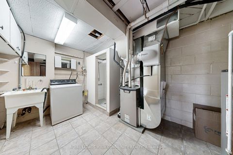 Photo 38 at 2 Maryport Avenue, CFB, Toronto