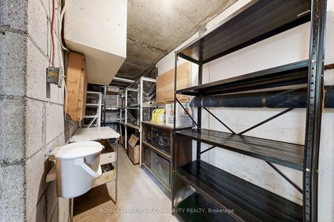 Photo 39 at 2 Maryport Avenue, CFB, Toronto