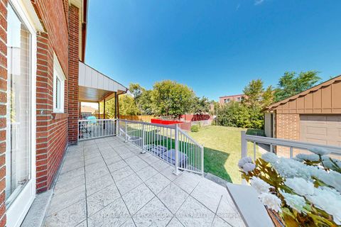 Photo 40 at 2 Maryport Avenue, CFB, Toronto