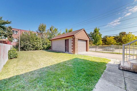 Photo 42 at 2 Maryport Avenue, CFB, Toronto