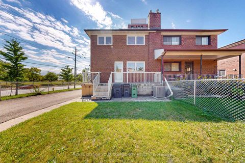 Photo 43 at 2 Maryport Avenue, CFB, Toronto