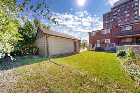 Photo 44 at 2 Maryport Avenue, CFB, Toronto
